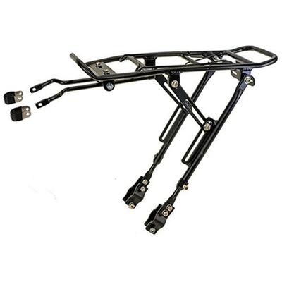 Achterdrager 20-29" one-4-all - zwart