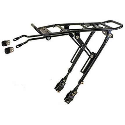 Bagażnik Tylny 20-29" One-4-All - Czarny