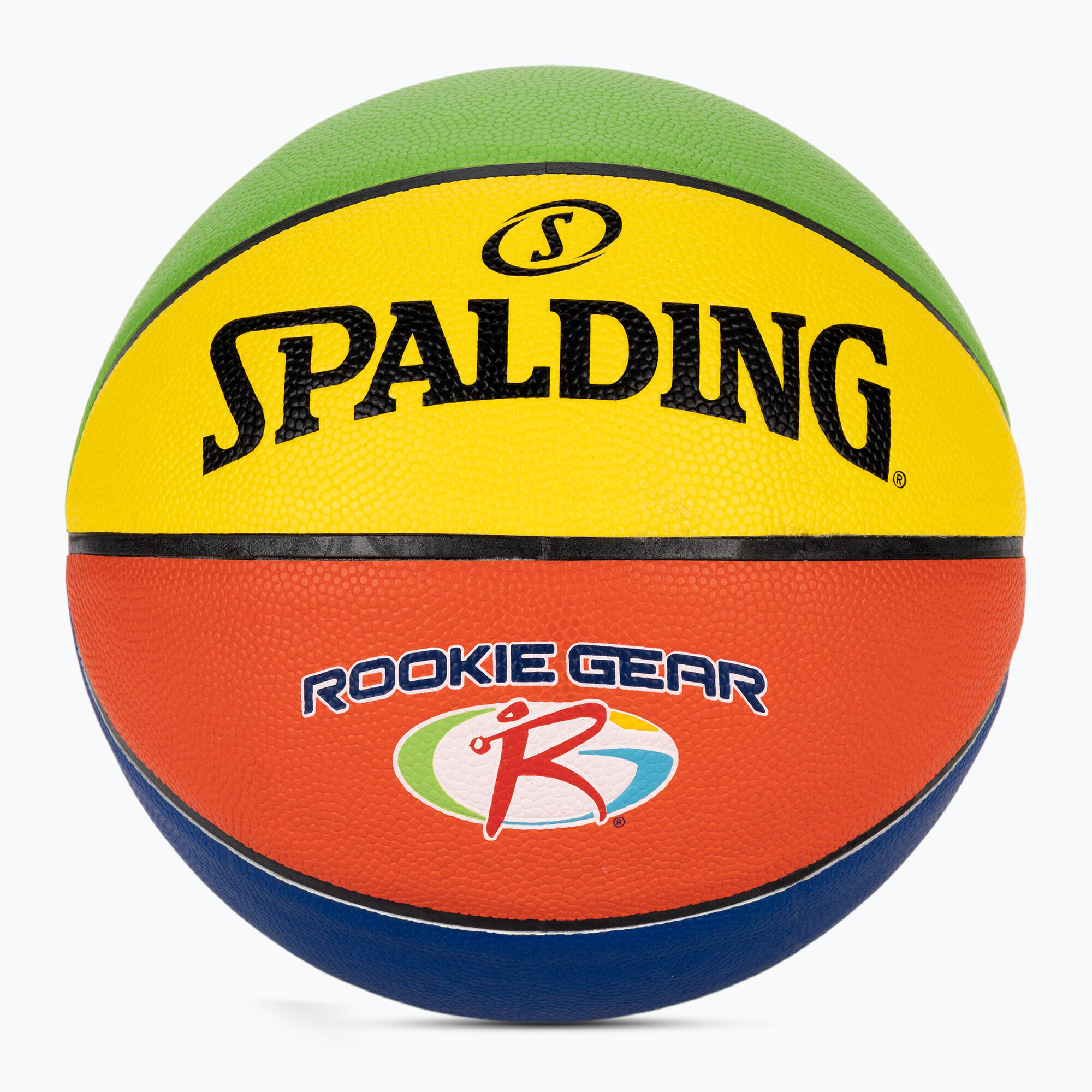SPALDING picture