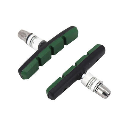 Union Bremsblock Set V-Brems 75mm E-Bike