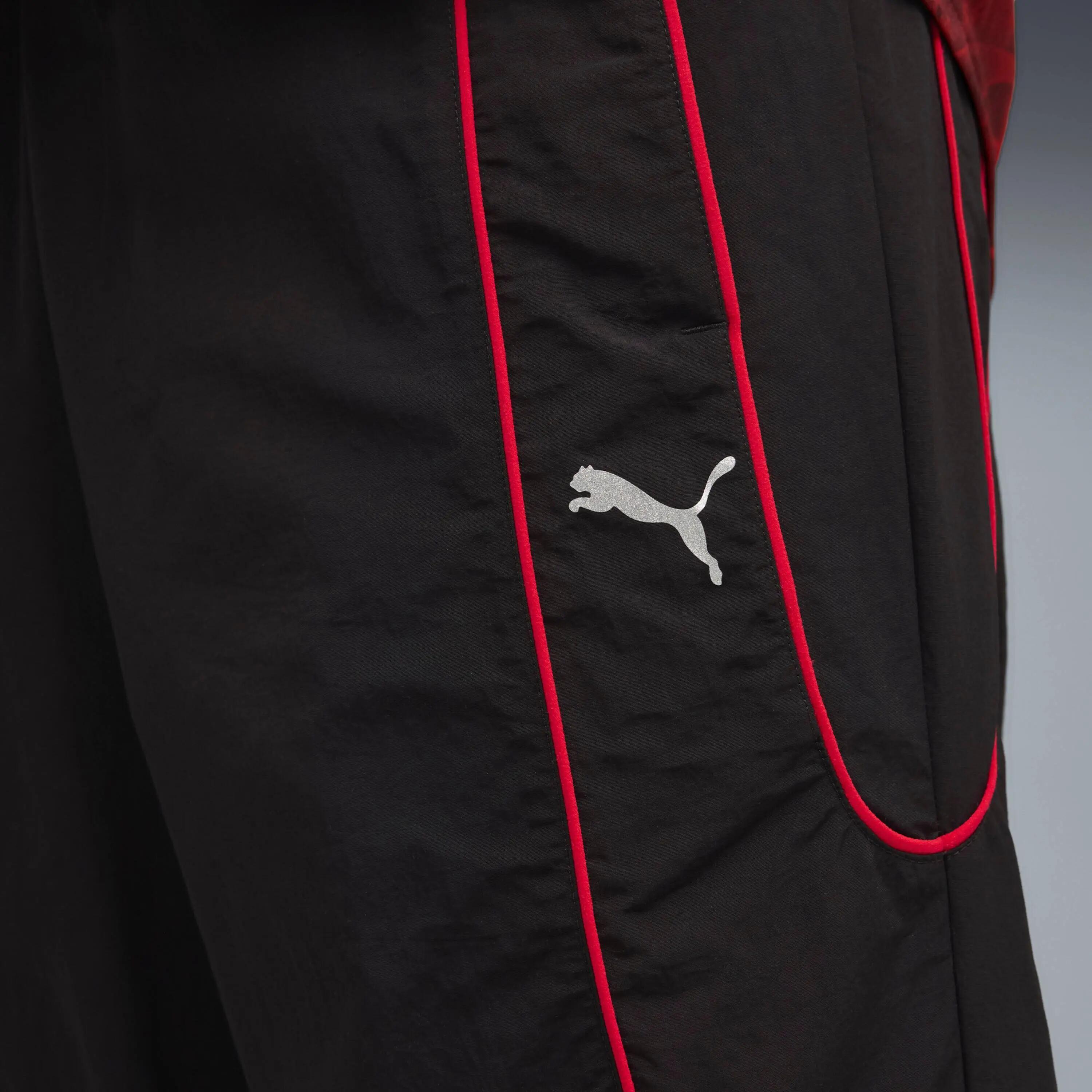 Pantalon Puma Pumatech-X Relaxed 6/7