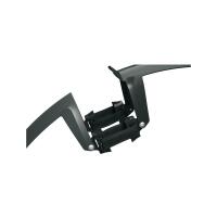 SKS SPEEDROCKER 28" Schutzblech Set mit Streben ausziehbar