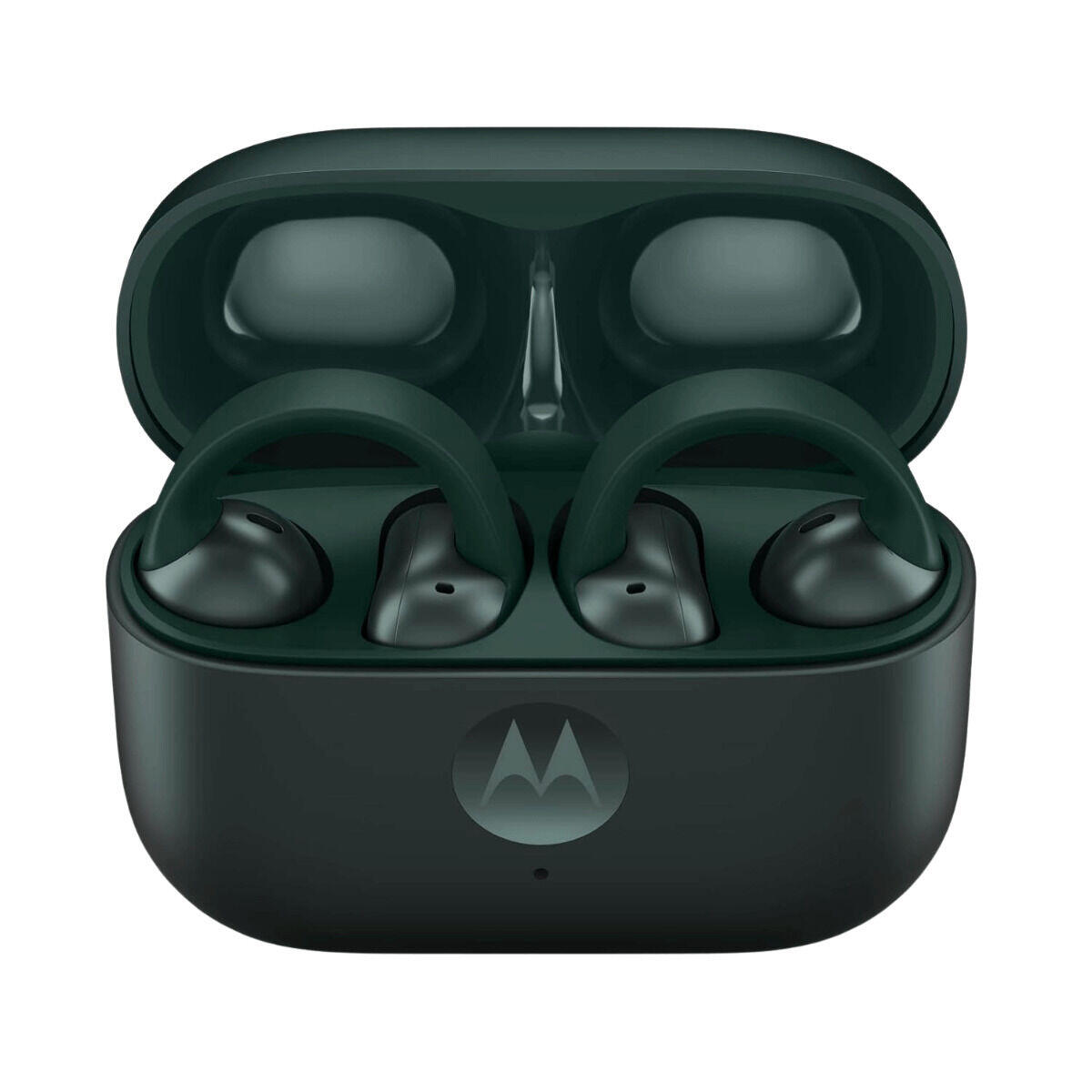 MOTOROLA Auriculares Bluetooth Motorola Moto Buds Loop USB-C