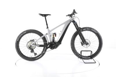 Segunda vida - Giant Reign E+ 1 Fully E-Bike 2023 - Como nuevo