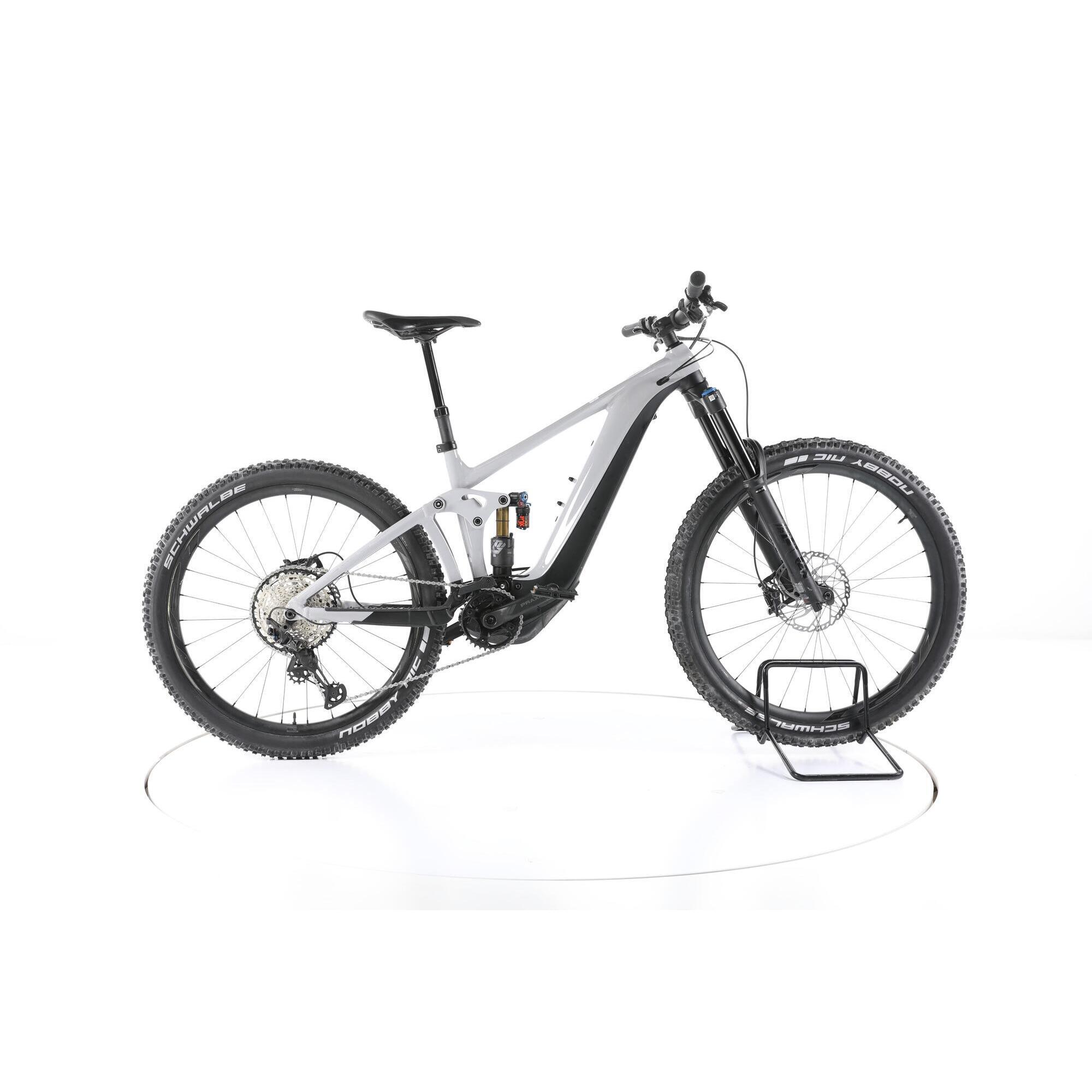 Second Life - Giant Reign E+ 1 Fully E-Bike 2023 - Jak nowy
