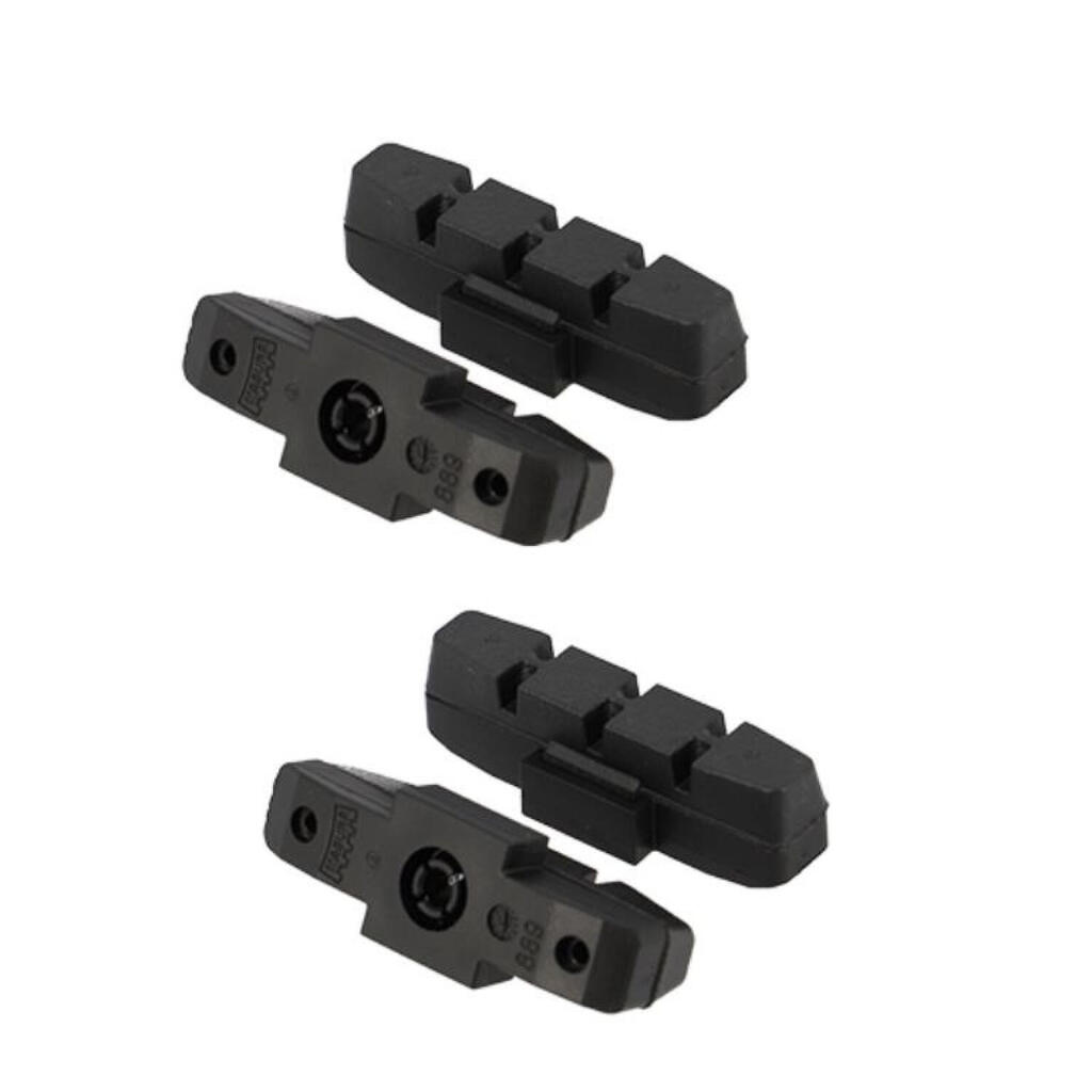 Magura Hydro-Stop HS33 Black Brake Pads 4 Pieces