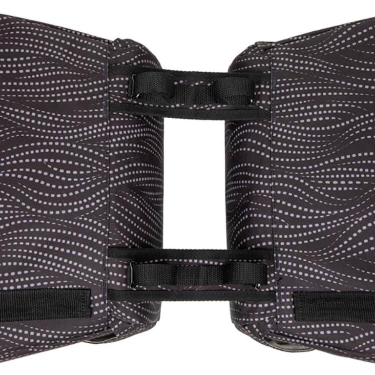 Borsa portabagagli Newlooxs Joli Alma 2/5