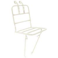 Steco comfort 26 28 transport voordrager - wit