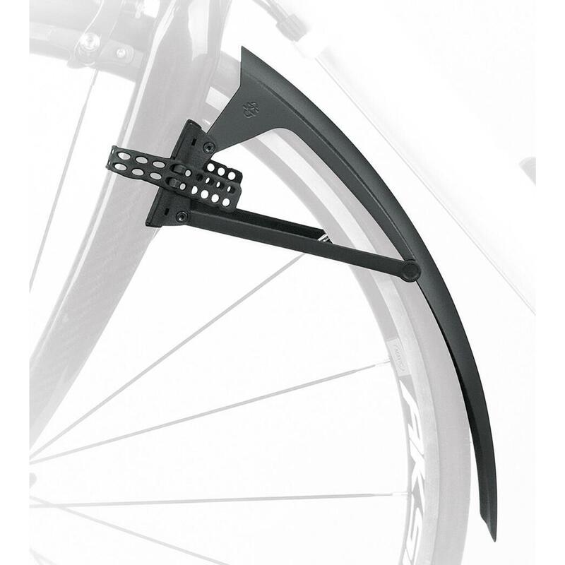 Aparatoare noroi fata SKS S-Board, negru - pentru 27.5/28"