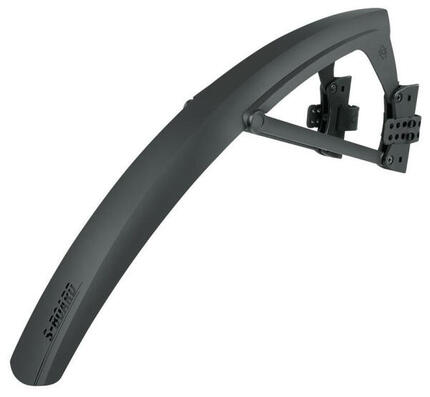 SKS Avant Fender S-Board 28 38mm - Noir