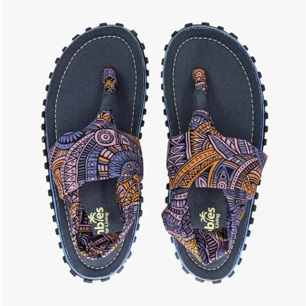 Womens Sandals Slip On Slingback