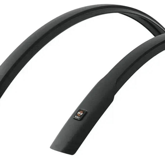 Mudguard SKS velo 42 urban 28 (x2)