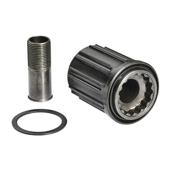 Kompletter Kassettenkörper Shimano FH-5800