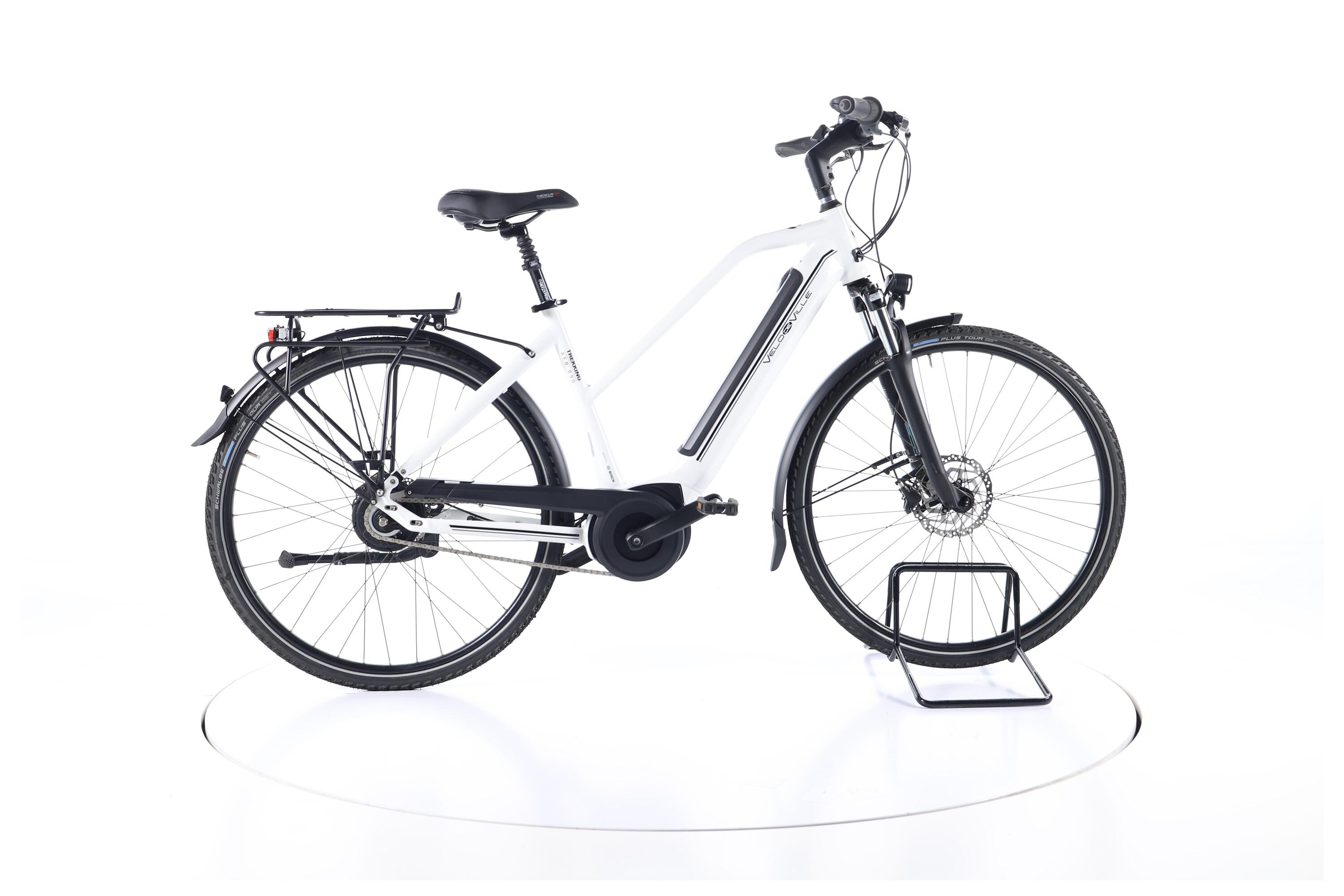 VELO DE VILLE Ebike ricondizionata · Velo de Ville AEB 890 · Buone condizioni