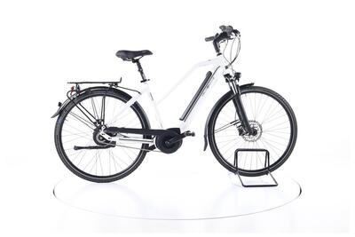 Ebike ricondizionata · Velo de Ville AEB 890 · Buone condizioni