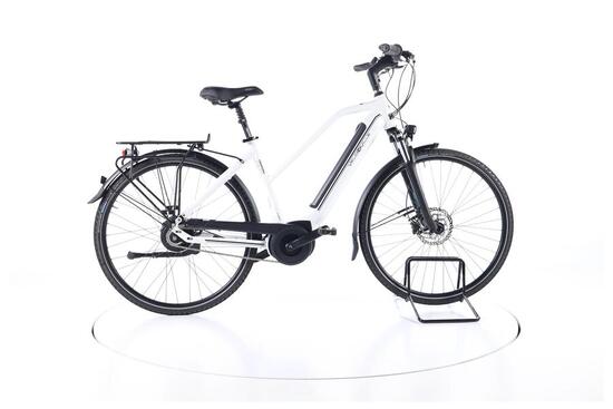 Ebike ricondizionata · Velo de Ville AEB 890 · Buone condizioni
