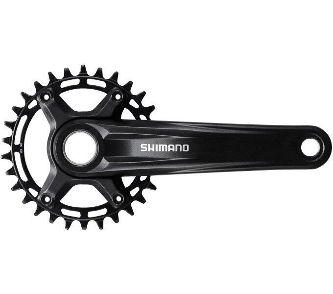 Pedaleira Mono Shimano Deore FC-MT510-1 12V 2/2
