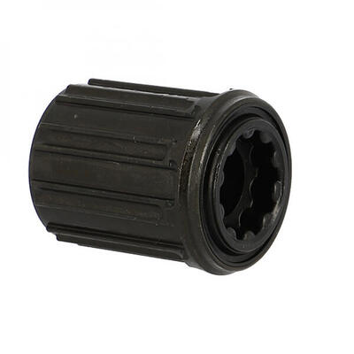 Shimano cassettebody 8-10 versnellingen fh-m675 voor slx
