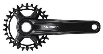 Shimano Deore FC-MT510-1 30 Zähne 12V Kurbelgarnitur