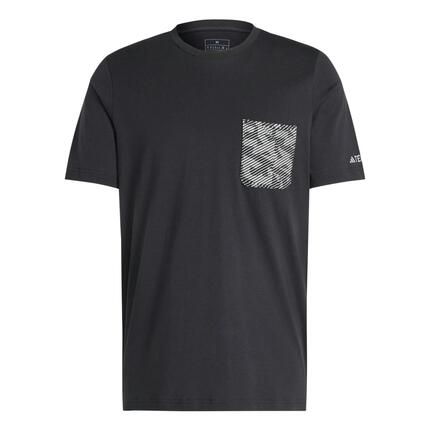 Koszulka adidas Terrex Graphic