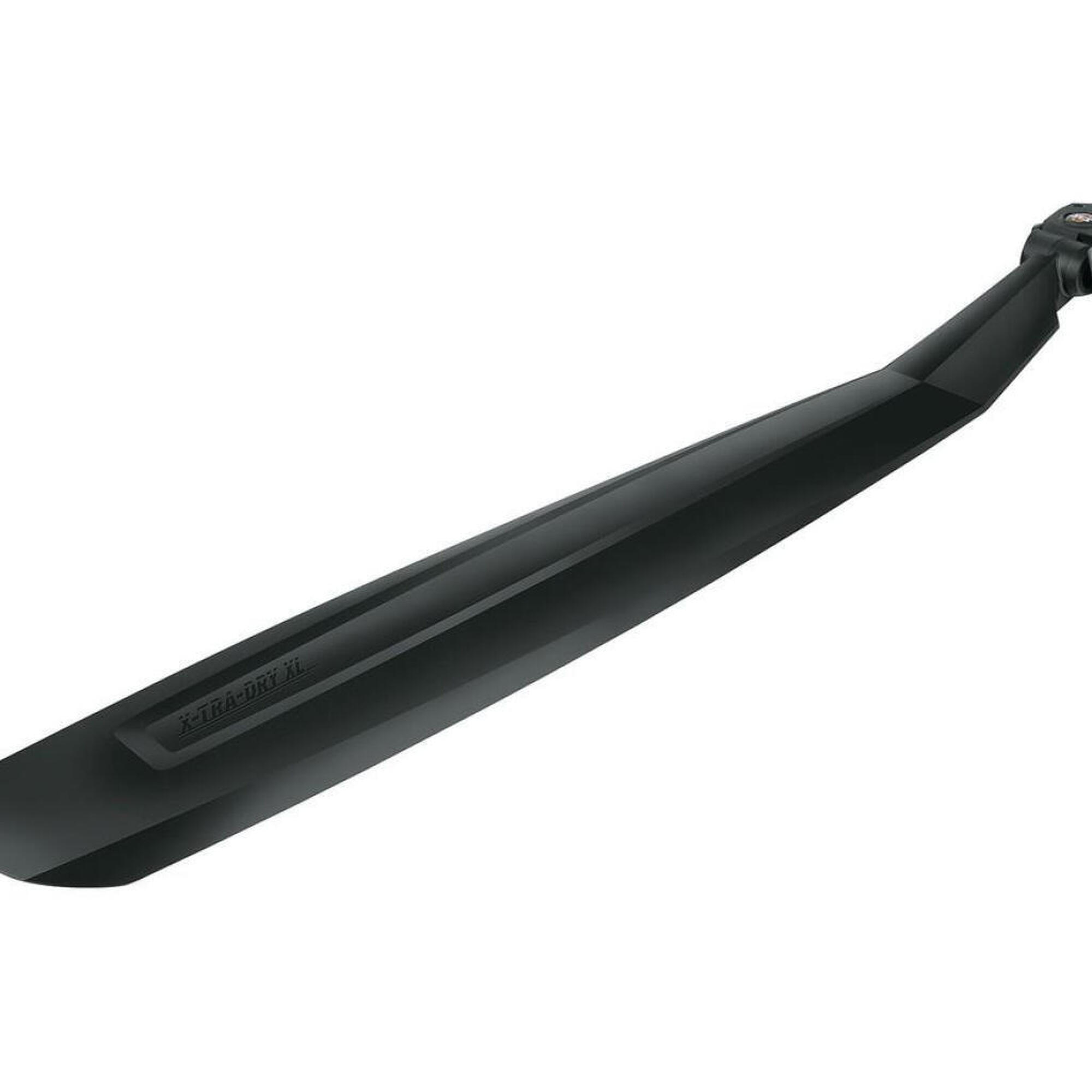 Błotnik A 26/29 X Tra Dry Xl Pvc, Czarny