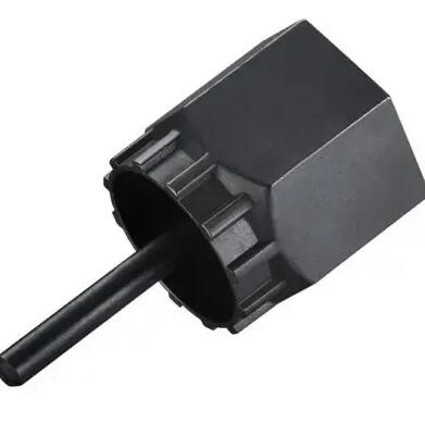 SHIMANO TL-LR15 Cassette and Center Lock Brake Disc Remover