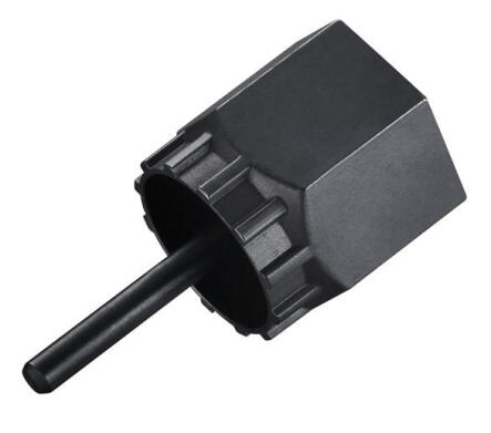 SHIMANO SHIMANO TL-LR15 Chiave smonta cassetta HG16 universale
