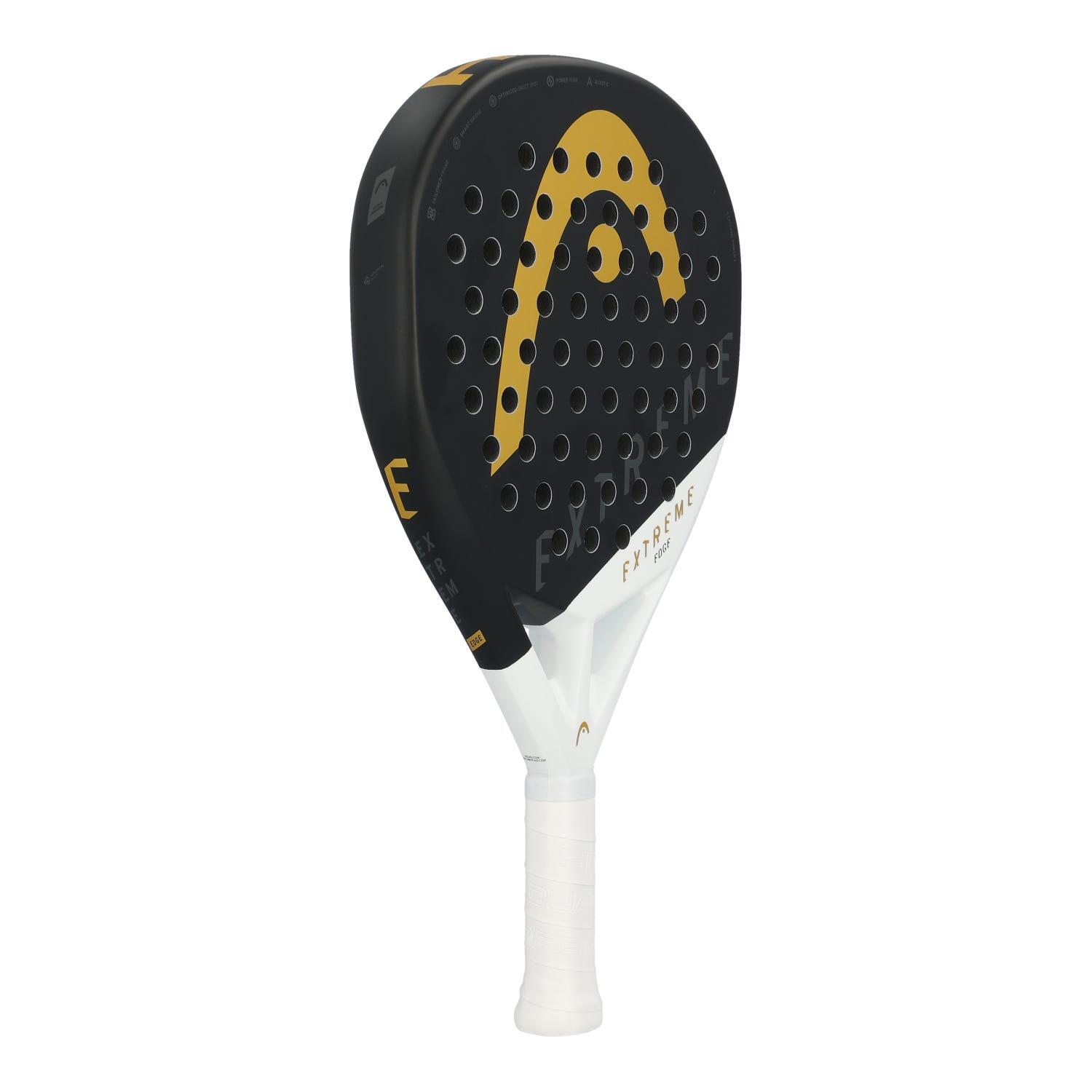 Head Extreme Edge Black 2025 3/5