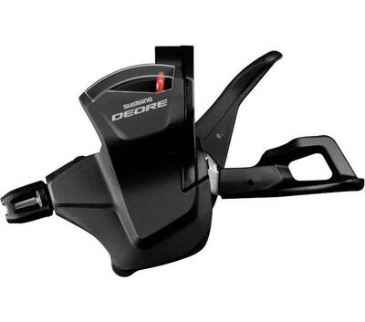 Shimano deore sl-m6000 schakelaar links 2/3 versnellingen
