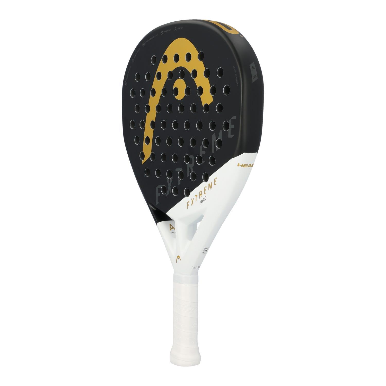 Head Extreme Edge Black 2025 2/5