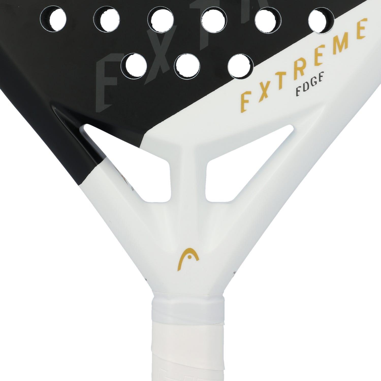 Head Extreme Edge Black 2025 5/5