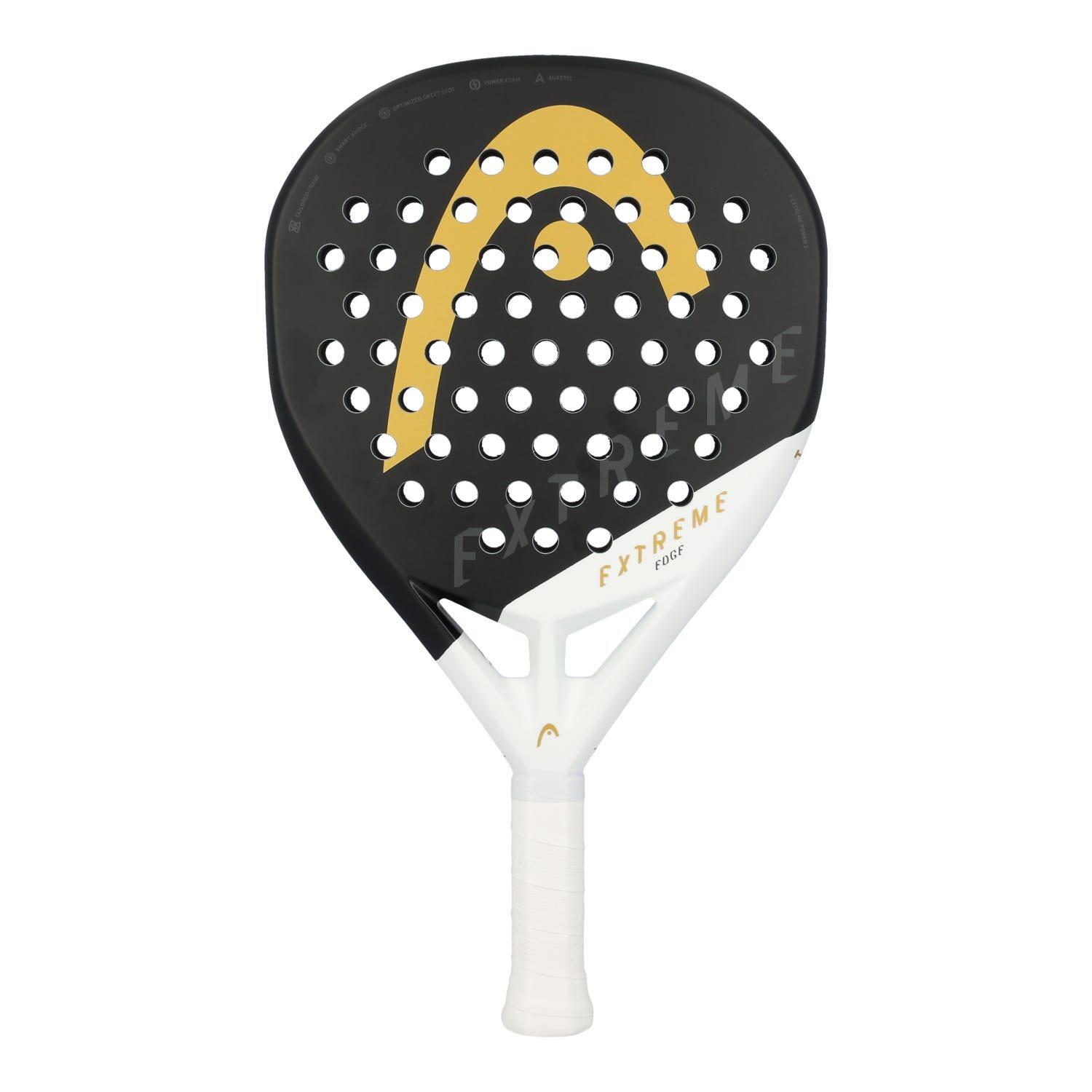 HEAD Head Extreme Edge Black 2025