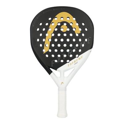 Head Extreme Edge Black 2025