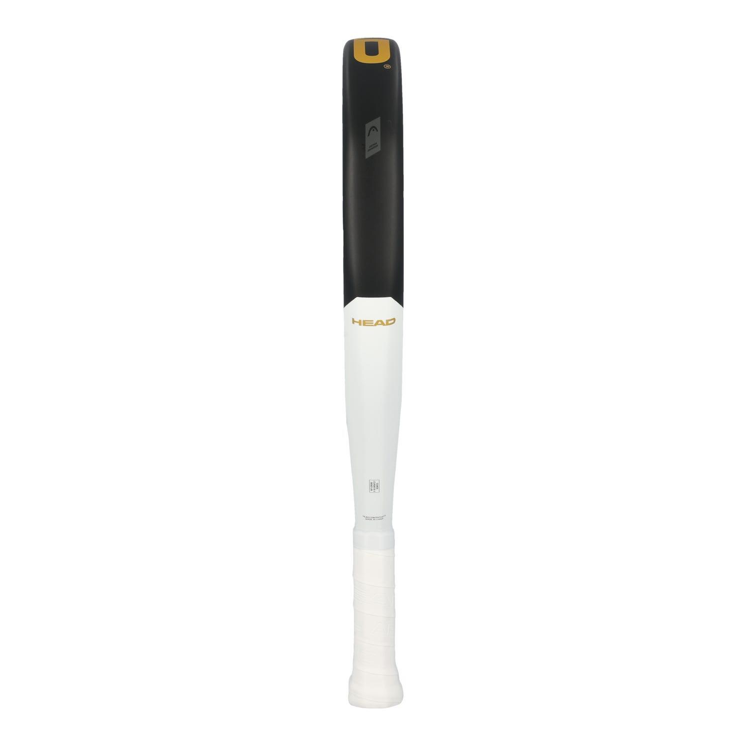 Head Extreme Edge Black 2025 4/5