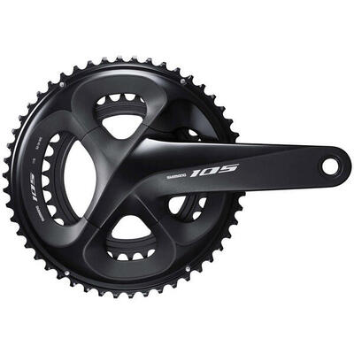 Shimano 105 fc-r7000 crankstel 11v 172.5 mm 34-50