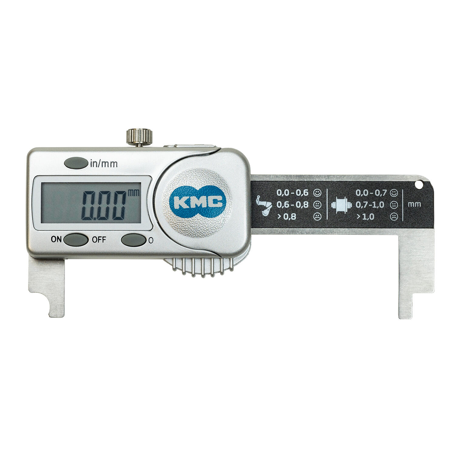 Digital Chain Checker 2/6