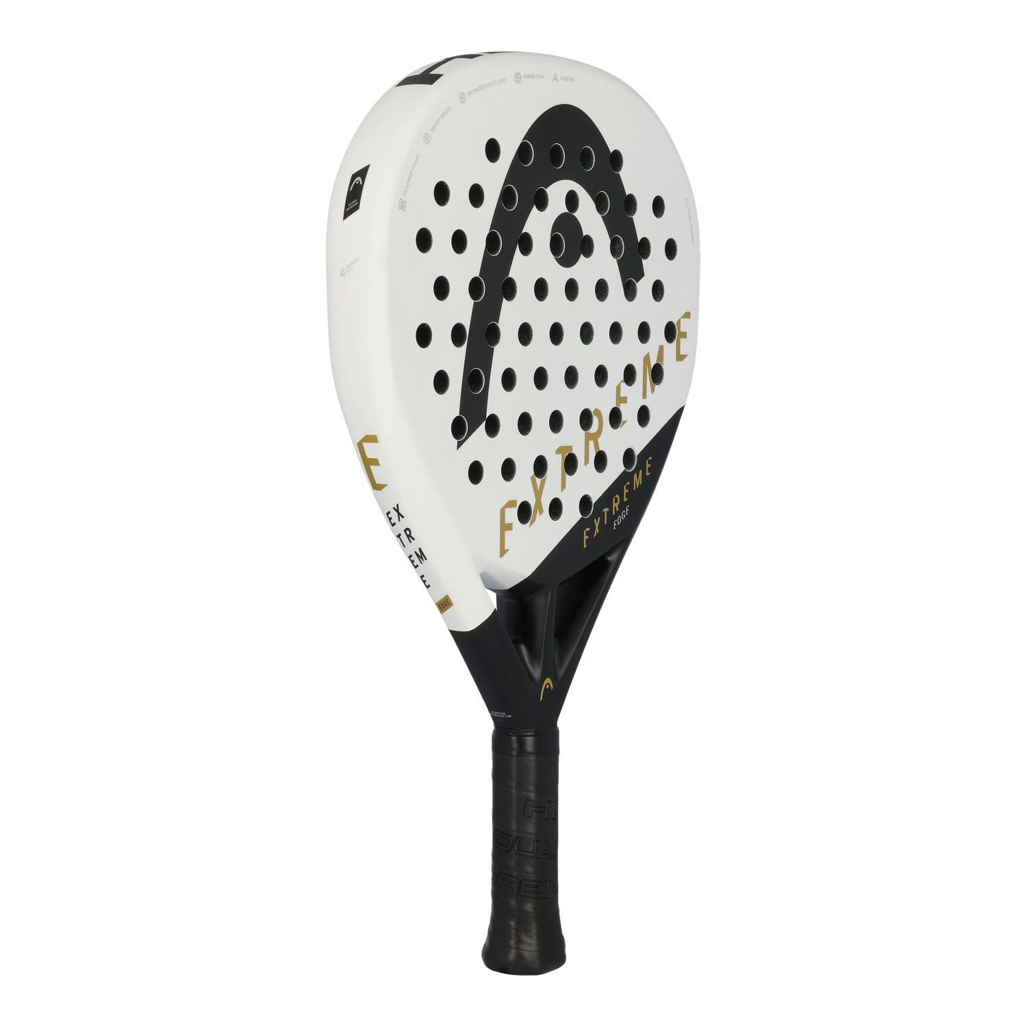 Head Extreme Edge White 3/5