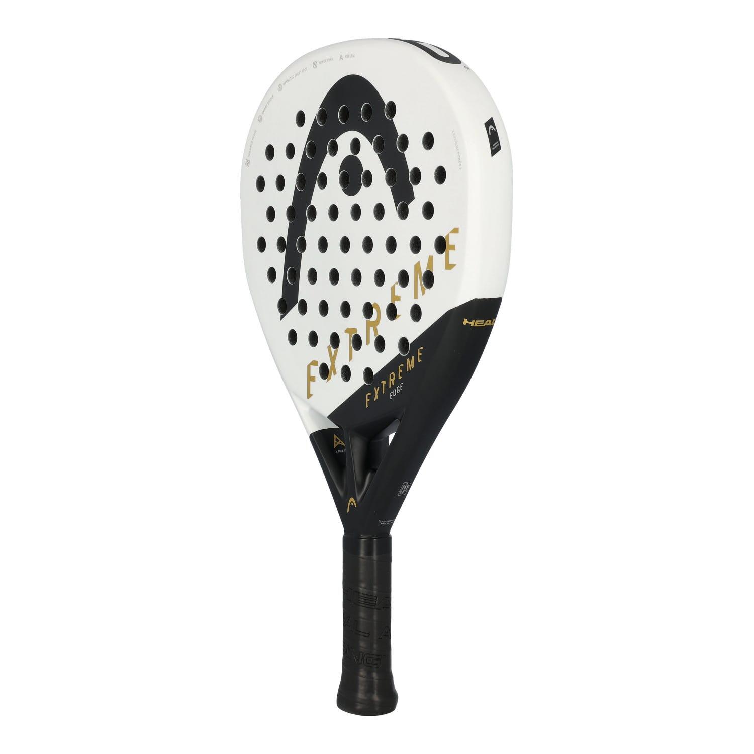 Head Extreme Edge White 2/5