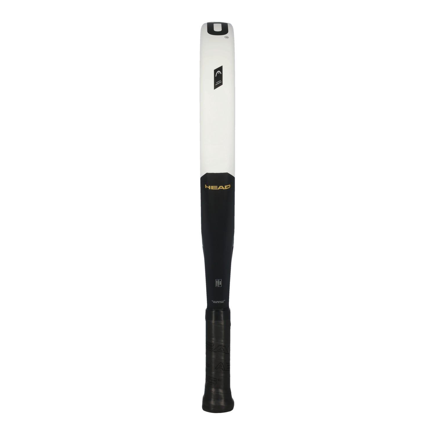 Head Extreme Edge White 4/5