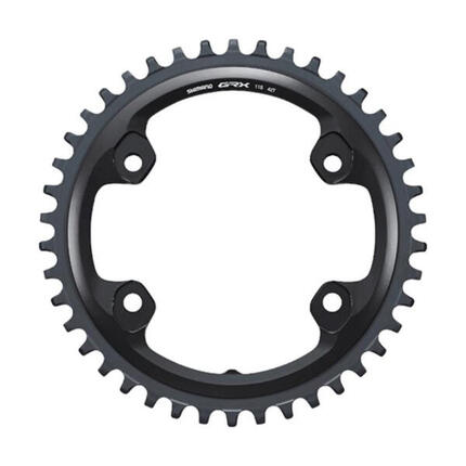 Tablett Shimano GRX FC-RX810-1