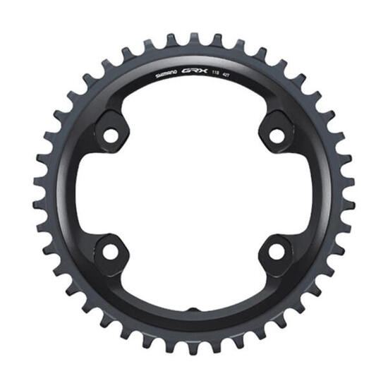 Vassoio Shimano GRX FC-RX810-1