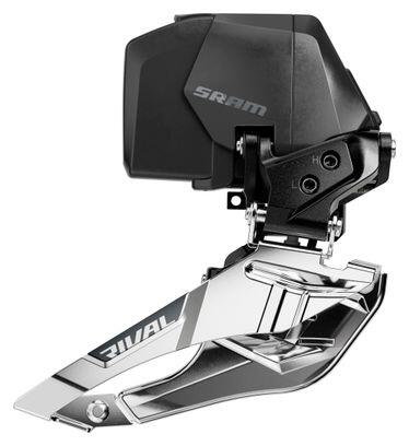 Deragliatore anteriore Sram Rival AXS E1 (senza batteria).