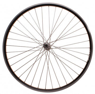 Ryde ZAC2000 28 Zoll Aluminium Vorderrad in Silber