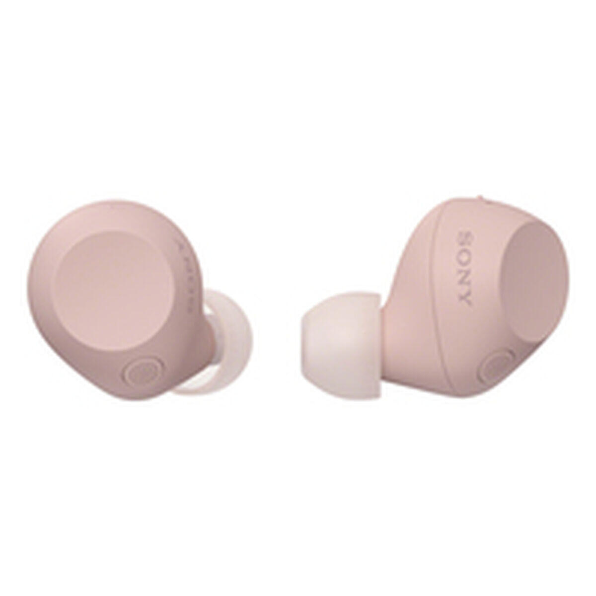 Auriculares Sony WFC710NP.CE7 Cor de Rosa 5/5