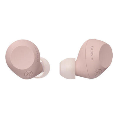 Oordopjes sony wfc710np.ce7 roze