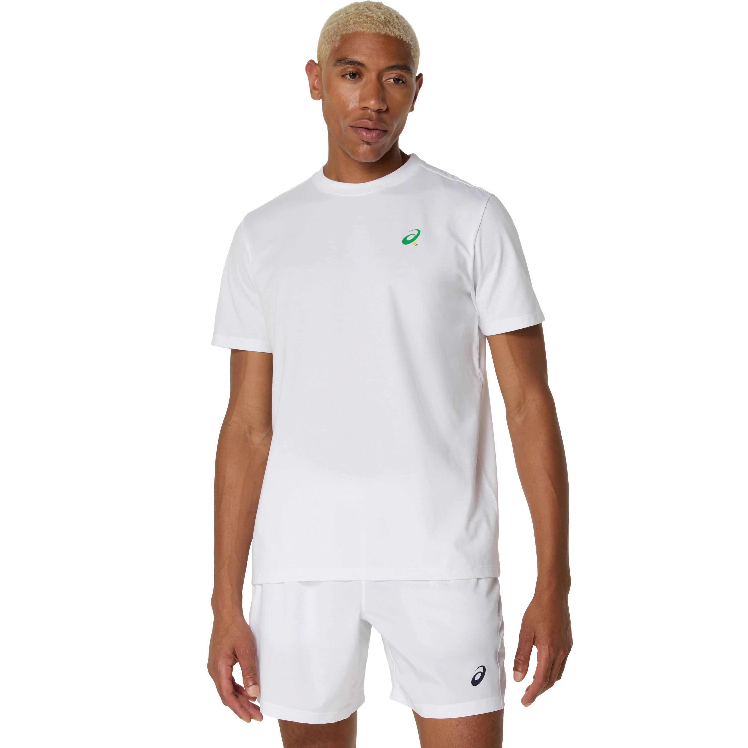 ASICS picture