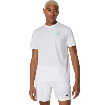 Jersey Asics Court Graphic