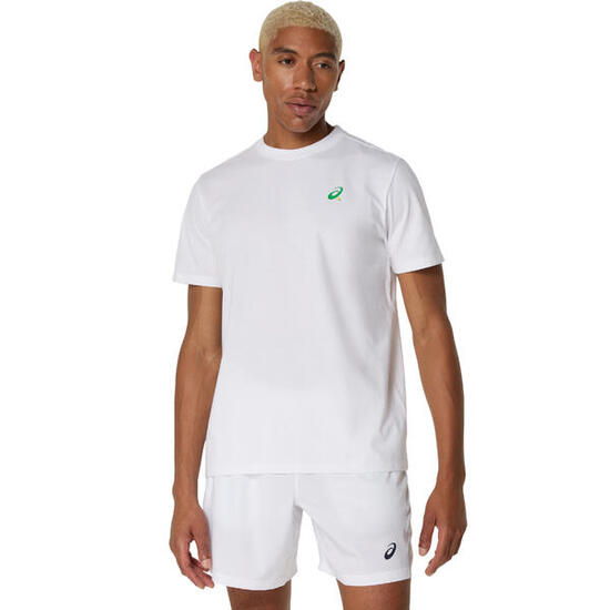 Jersey Asics Court Graphic