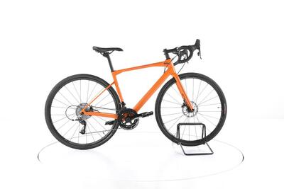 Refurbished - bmc roadmachine carbon - zeer goed