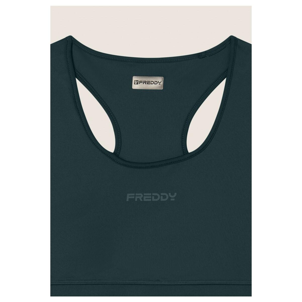 Brassière femme Freddy Active Matching Evolution 3/3